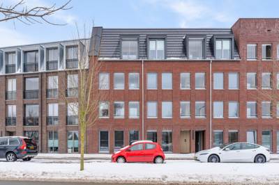 Woning Koningsoordlaan 160 Berkel-Enschot