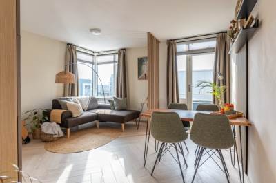 Woning Heereweg 21Q Lisse