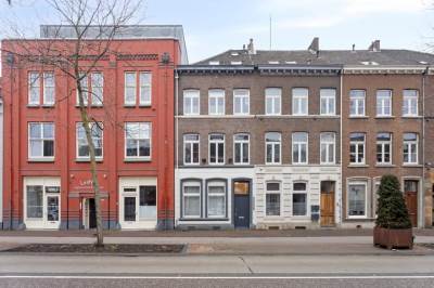 Woning Willem II Singel 20D Roermond
