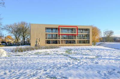 Woning Bernhardstraat 16 Schagen