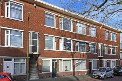 Woning Werkhovenstraat 87 Den Haag