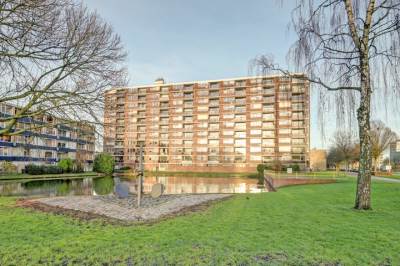 Woning Roosstraat 16 Zwijndrecht