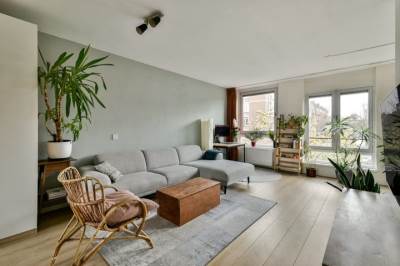 Woning Formosastraat 85 Amsterdam