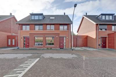 Woning Fonteinkruid 26 Hendrik-Ido-Ambacht