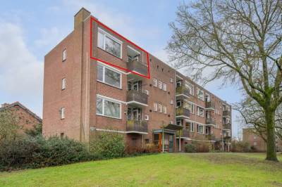 Woning Westsingel 138 Venray