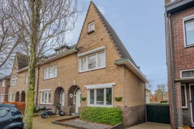 Woning Maasstraat 26 Steyl