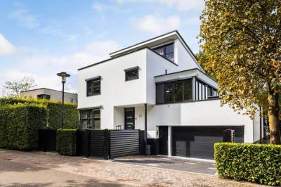Woning Houttuinen-Zuid 22 Apeldoorn