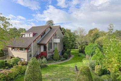 Woning Groningenlaan 65 Lage Zwaluwe