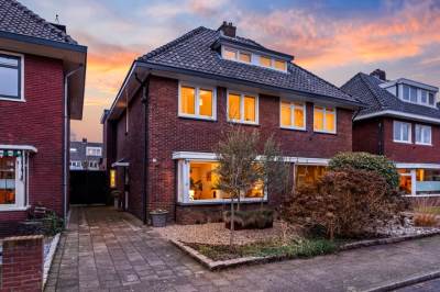 Woning Hengelose Esstraat 59 Hengelo (OV)