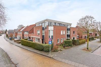 Woning Hyacinthstraat 52 Oldenzaal