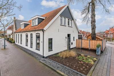 Woning Nordhornsestraat 13 Denekamp