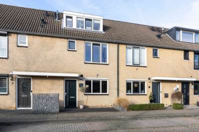 Woning Kaasmakerlaan 10 IJsselstein