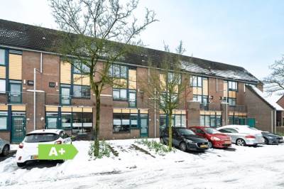 Woning Graaf Willemlaan 92 Nieuwegein