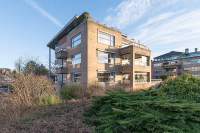 Woning Majellapark 47 Bussum