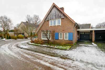 Woning Fien de la Marstraat 17 Hengelo (OV)