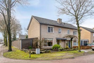 Woning Boekweitstraat 50 Odiliapeel