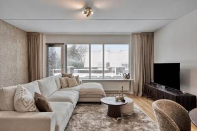 Woning Dijkcentrum 91 Roosendaal