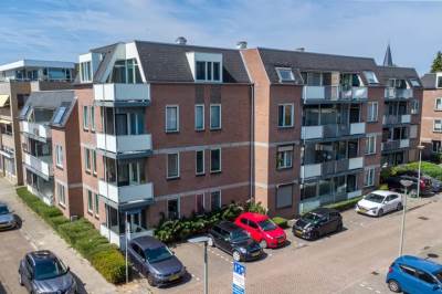 Woning Romeinenplein 2 Landgraaf