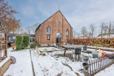 Woning Westeinde 36 Nieuwleusen