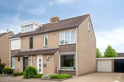 Woning Kraanvogel 68 Etten-Leur