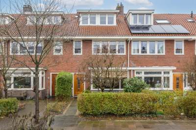 Woning Dantelaan 121 Utrecht