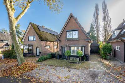 Woning Westenenkerweg 61 Apeldoorn