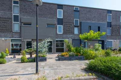 Woning Huygenhoekring 70 Heerhugowaard