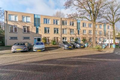 Woning Ridderspoor 41 Nijmegen