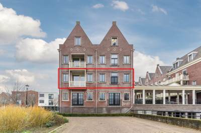 Woning Krooneend 30 Culemborg