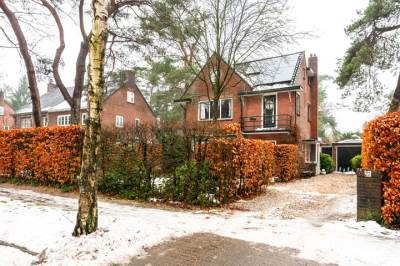 Woning Graaf Janlaan 27 Zeist