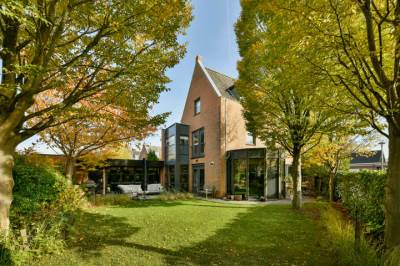 Woning Groenling 22 Ouderkerk aan de Amstel