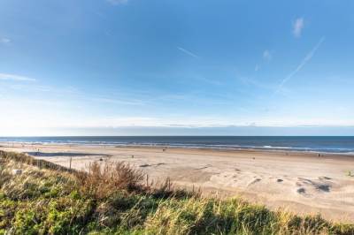 Woning Schuitengat 23 Zandvoort