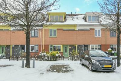Woning Wagnerlaan 51 Nieuw-Vennep