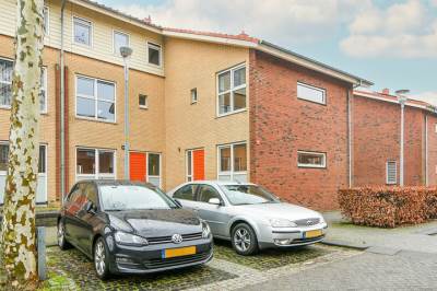 Woning Sarabande 110 Nieuw-Vennep
