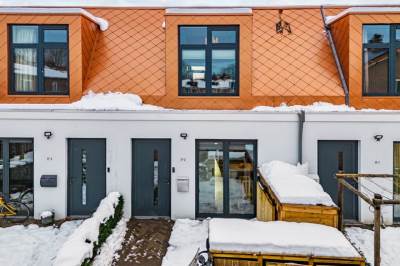 Woning Wijnesteijnstraat 172 Nieuwegein