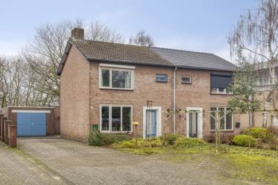 Woning Papaverstraat 36 Odiliapeel