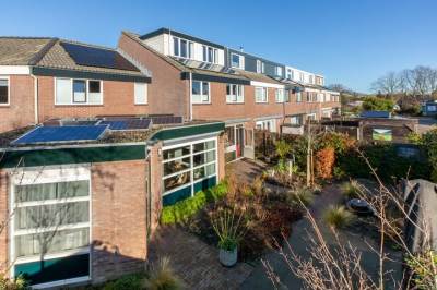 Woning Noorderbaan 19 Vlissingen