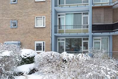 Woning Oosterengweg 75 Hilversum