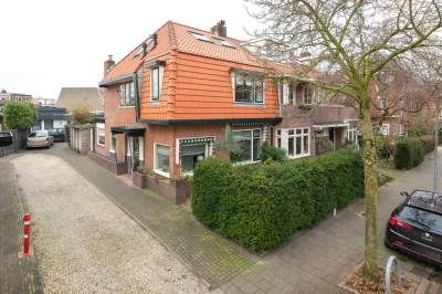 Woning Orchideestraat 21 Hilversum