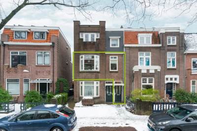 Woning Groesbeeksedwarsweg 211 Nijmegen