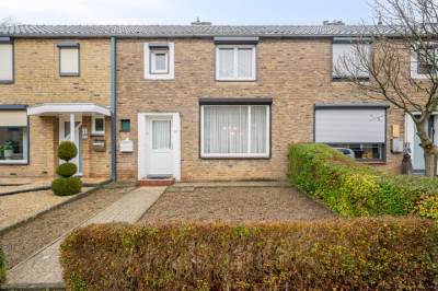 Woning Hendrik Luijtenstraat 29 Sittard