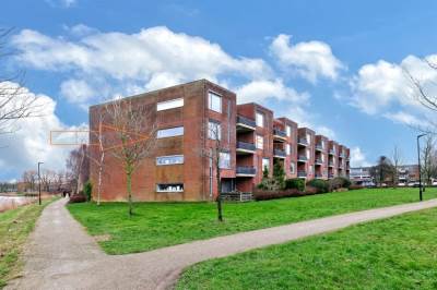 Woning Tjaarlingermeer 66 Heerhugowaard