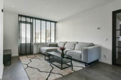 Woning Einsteinlaan 133 Badhoevedorp