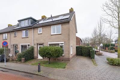 Woning Torenzicht 58 Eemnes