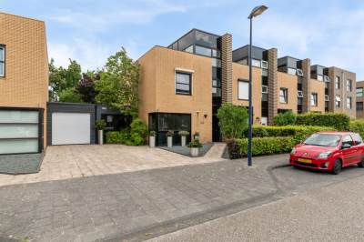 Woning Rijnland 42 Lelystad