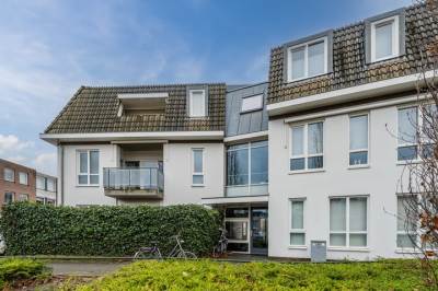 Woning Hoge Braken 13 Valkenswaard