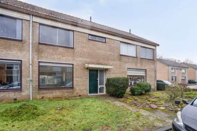 Woning 't Zuden 25 Leek