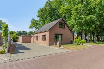 Woning Oude Zuidbargerstraat 2 Emmen