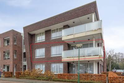 Woning Pieter Breughellaan 29 Beek en Donk