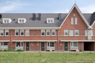 Woning Orkestpad 18 Eindhoven